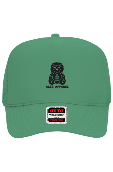 Lion Foam Trucker 
