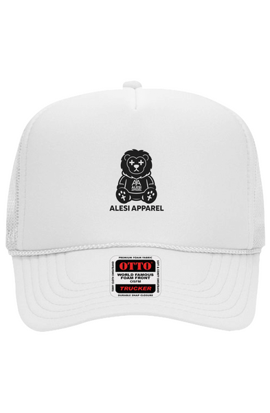 Lion Foam Trucker 