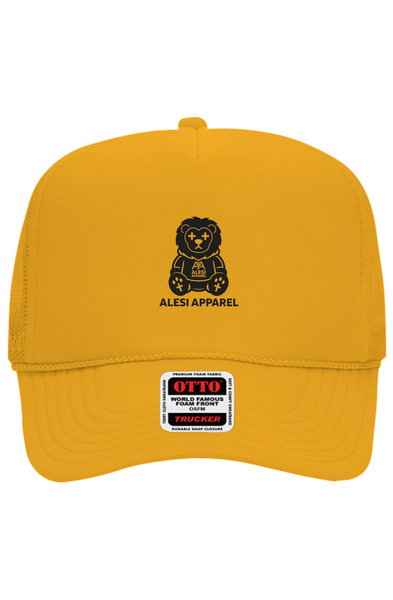 Lion Foam Trucker 