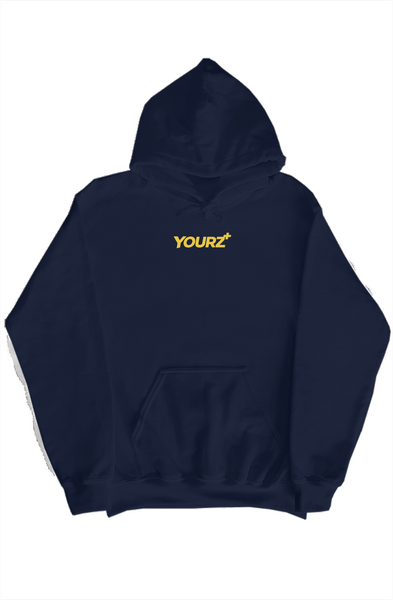 YOURZ+ Hoodie