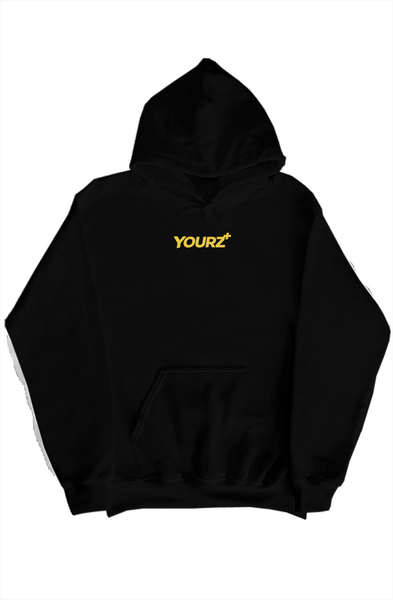 YOURZ+ Hoodie