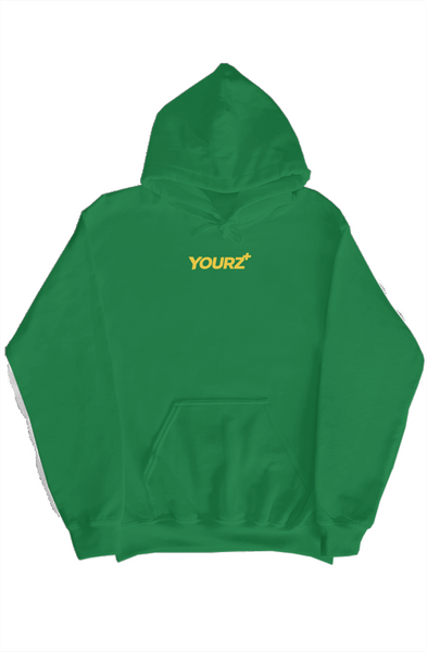 YOURZ+ Hoodie