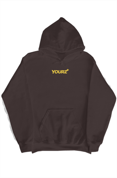 YOURZ+ Hoodie