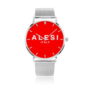 ALESI ITALY DATED TIMEPIECE