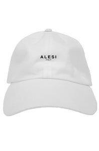 ALESI ITALY VINTAGE PATCH HAT