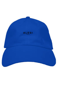 ALESI ITALY VINTAGE PATCH HAT