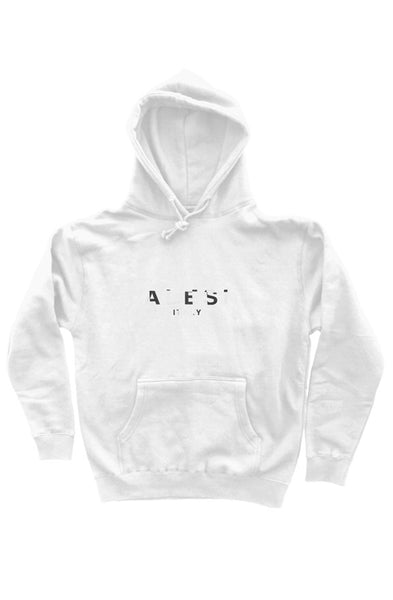 ALESI ITALY CHESS HOODY