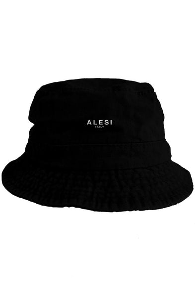 ALESI BUCKET HAT