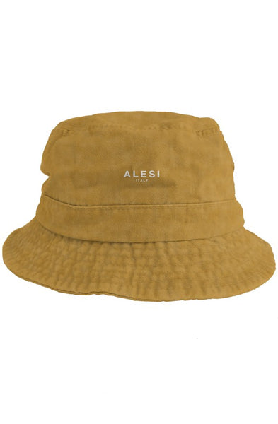 ALESI BUCKET HAT