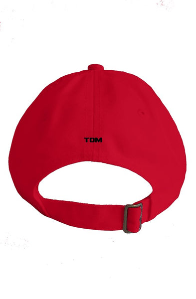 TDM HAT