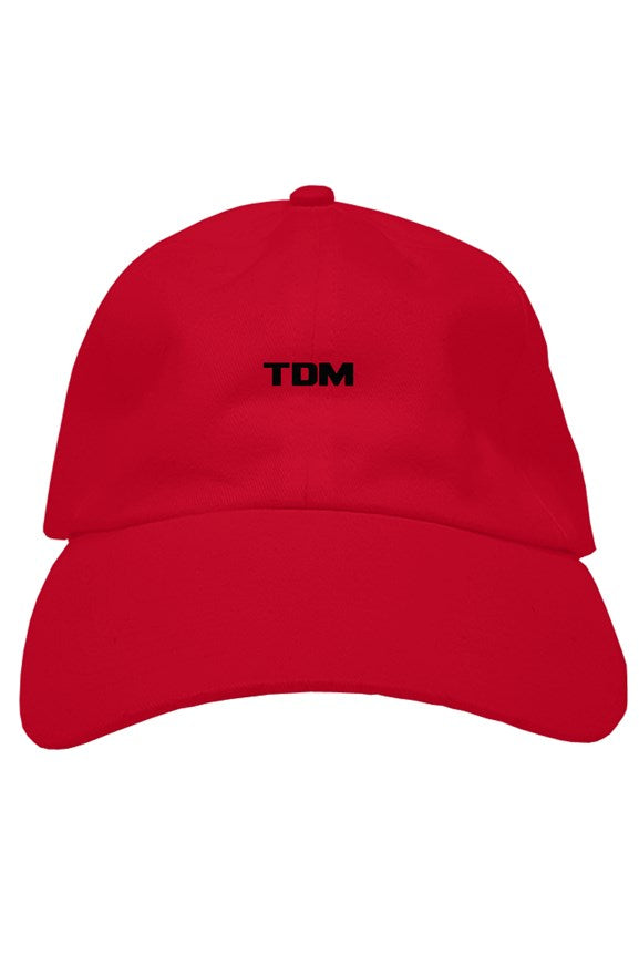 TDM HAT