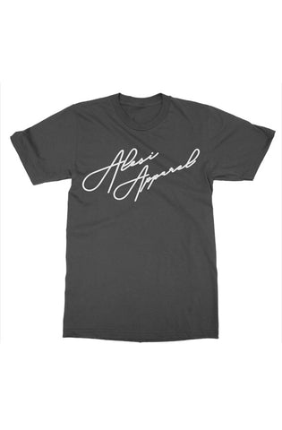 ALESI APPAREL T-SHIRT