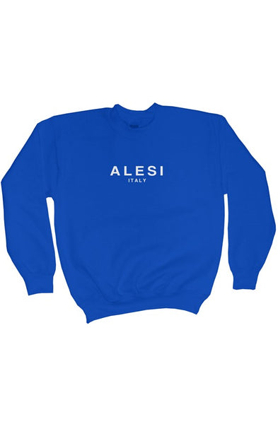 ALESI HEAVY BLEND YOUTH Crewneck Sweatshirt