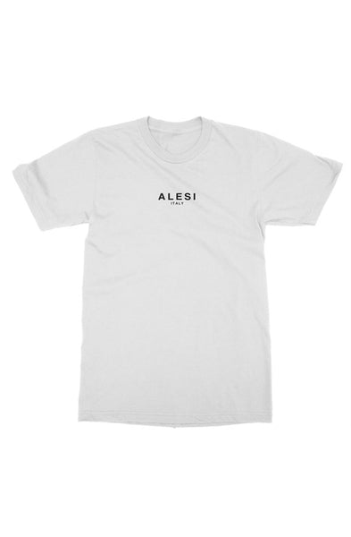 ALESI STREET TEE