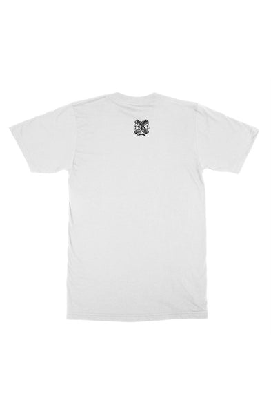 ALESI STREET TEE