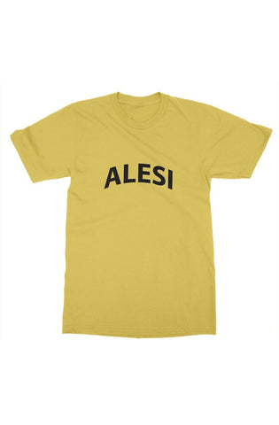 ALESI TEE