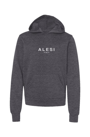 ALESI ITALY YOUTH PULLOVER HOODIE