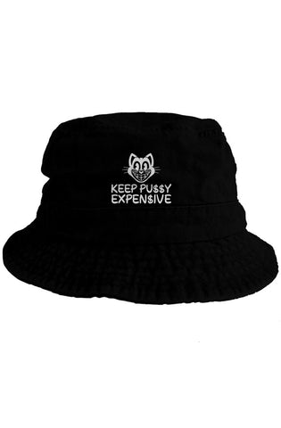 TDM DA KITTY BUCKET HAT