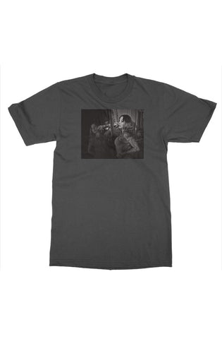 ALESI APPAREL BAE T-SHIRT