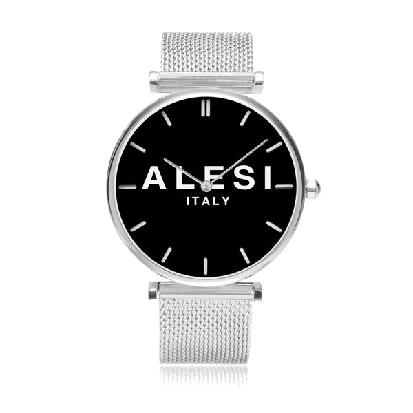ALESI ITALY CLASSIC TIMEPIECE