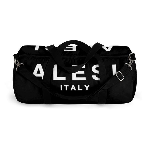 ALESI ITALY DUFFEL BAG