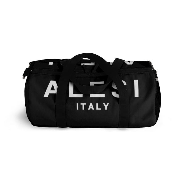 ALESI ITALY DUFFEL BAG