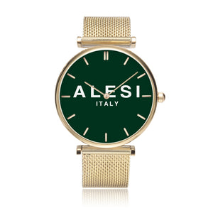 ALESI ITALY CLASSIC TIMEPIECE